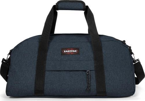 Stand + Unisex Mavi Seyahat Çantası Ek00078d26w1