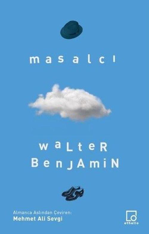 Masalcı