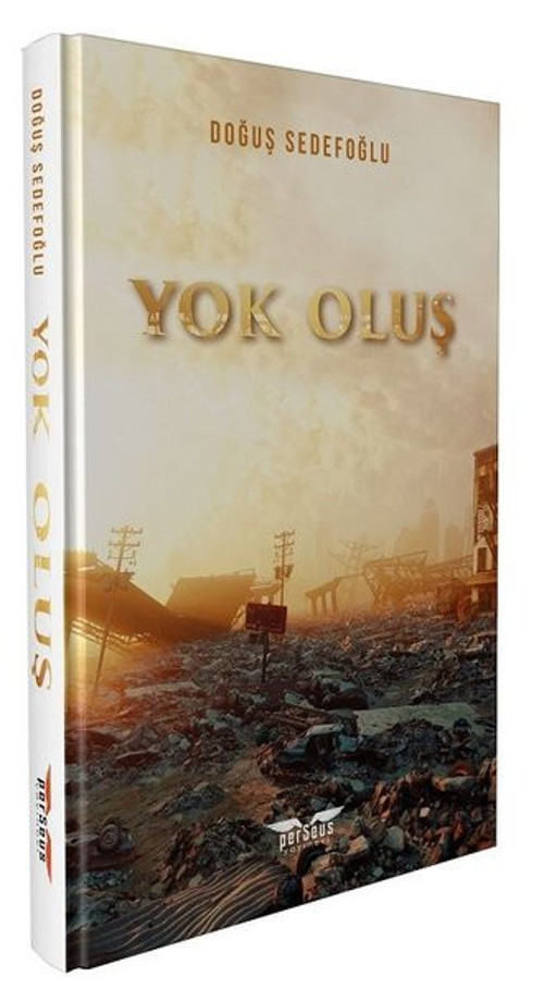 Perseus Yayınevi Yok Oluş
