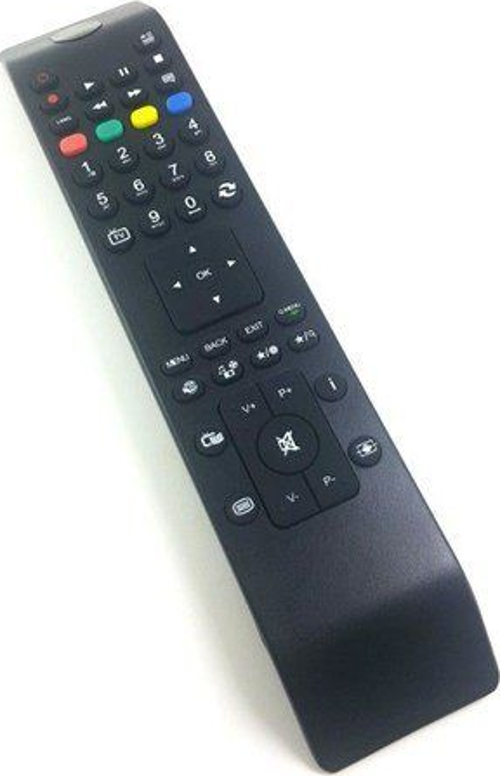 40Se8500 Uydu Alıcılı Led Tv Kumanda