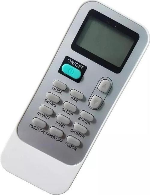 DG11J1-C1 İle Uyumlu Klima Kumandası