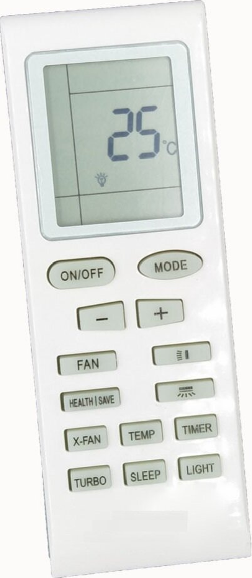 KLİMA KUMANDASI – ŞOK – A101 SATTI