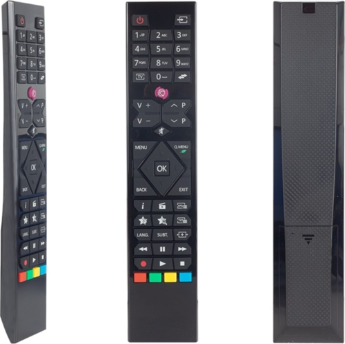 Rca48105 Smart Led Tv Kumandası