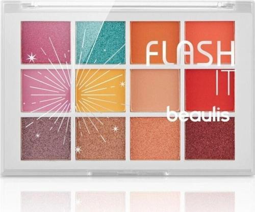 Flash It 12'Li Far Paleti 114 Crazy Lovers