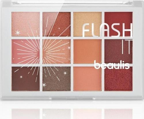 Flash It 12'Li Far Paleti 216 Bloomy Eyes