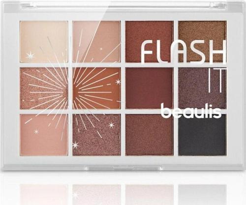 Flash It 12'Li Far Paleti 425 Midnight Dream