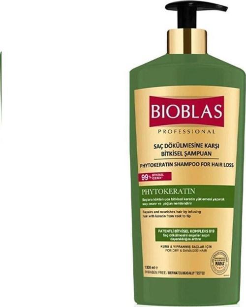 Bıoblas Şampuan 1000 Ml