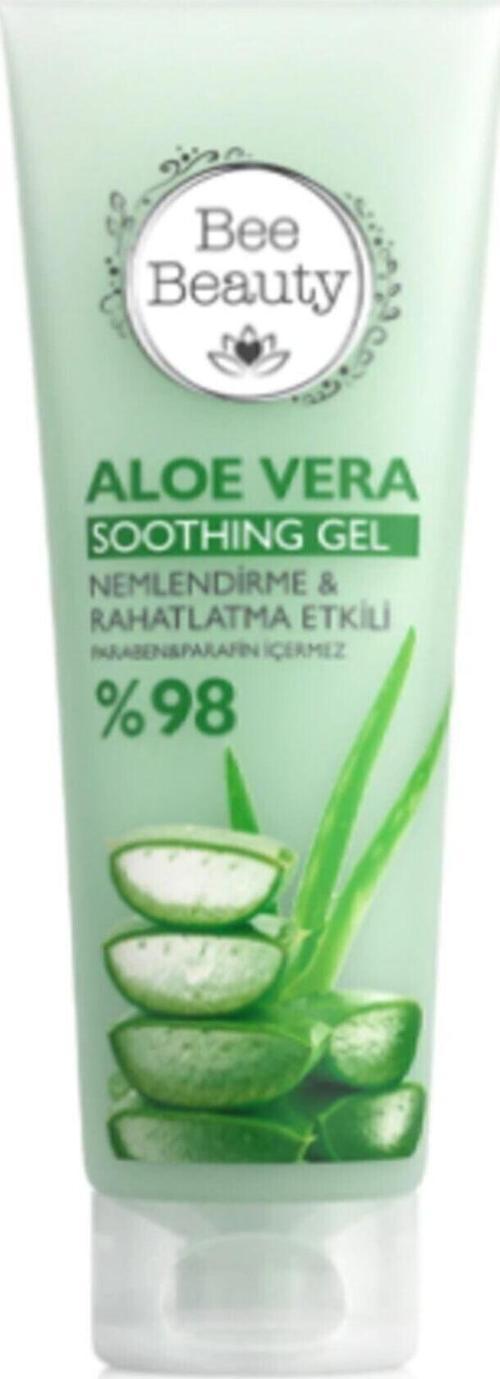 Aloe Vera Soothing Gel
