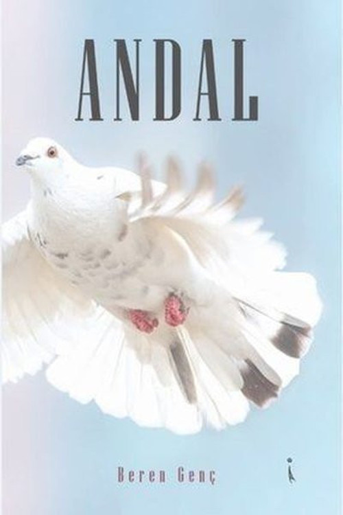 İkinci Adam Yayınları Andal