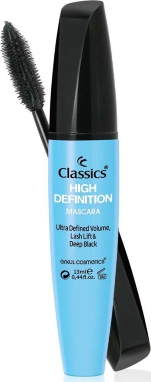 Classics Hıgh Defınıtıon Maskara