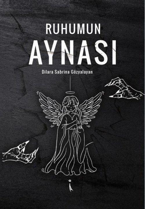 İkinci Adam Yayınları Ruhumun Aynası