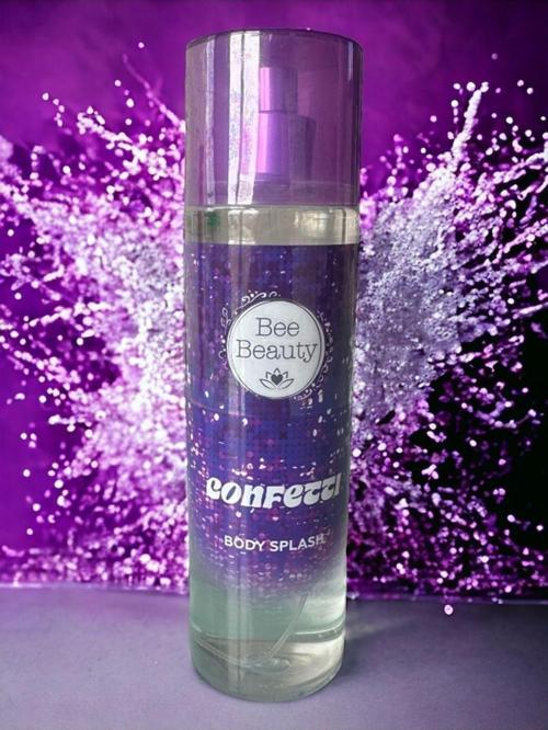 Confetti Vücut Sprey Body Mist 200 Ml