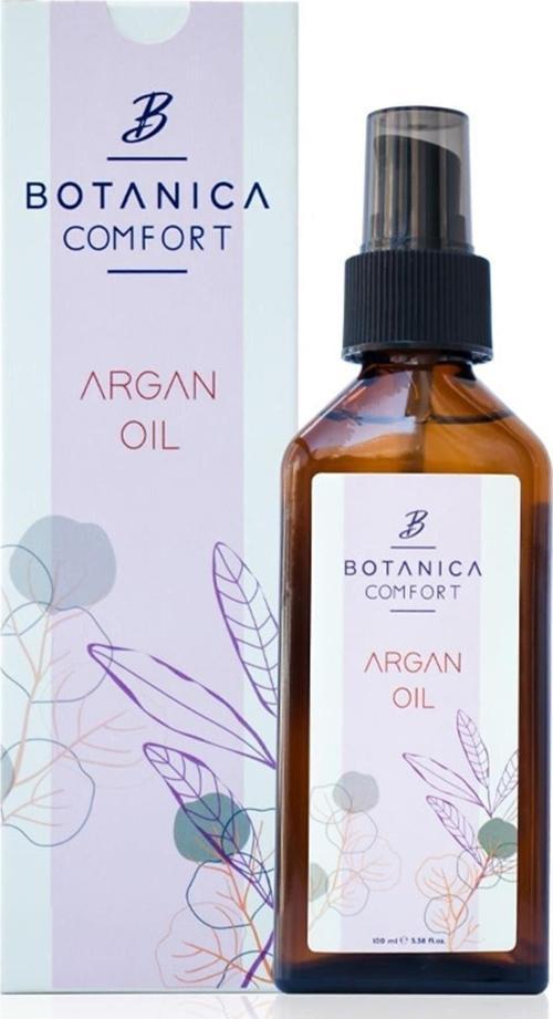 Comfort Argan Saç Bakım Yağı 100 Ml