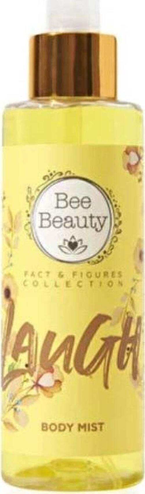 Fact And Figures Collection Laugh Kadın Vücut Spreyi 150 Ml