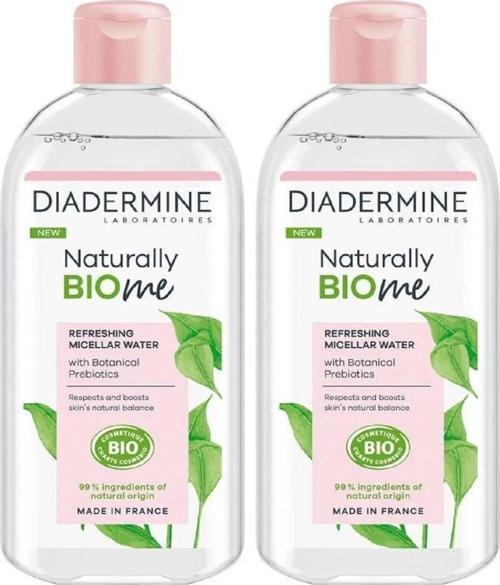 Essential Rahatlatıcı Micellar Makyaj Temizleme Losyonu 400 Ml X 2 Adet