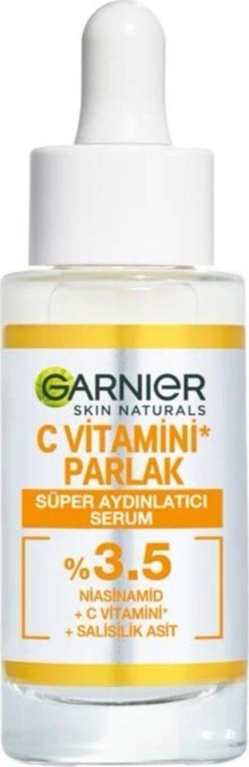 C Vitamini