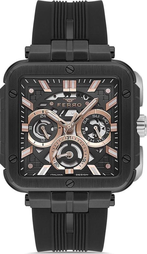 FM11572DWT-G Erkek Kol Saati