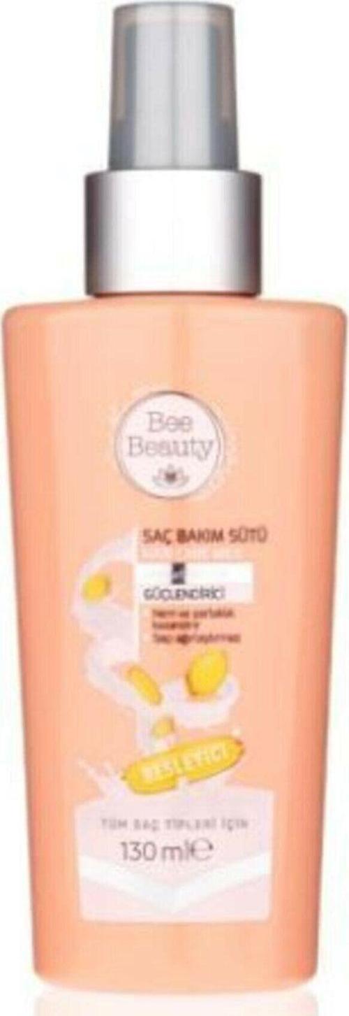 Güçlendirici Saç Bakım Sütü 130 Ml Saç Krem