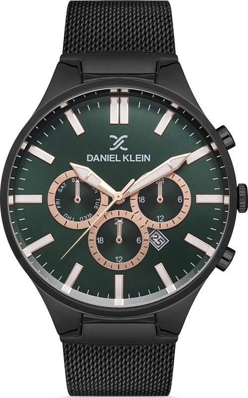 DK012160M-06 Erkek Kol Saati