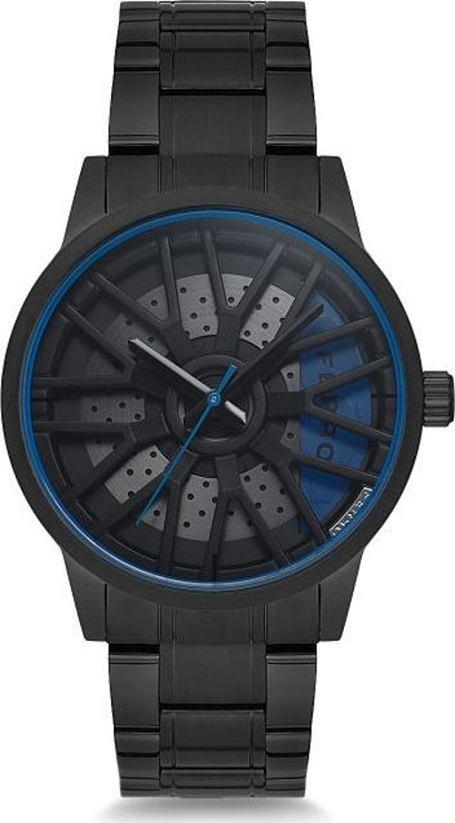 F40060A-119-B Erkek Kol Saati