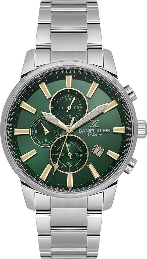 DKE.1.10602.10 Erkek Kol Saati