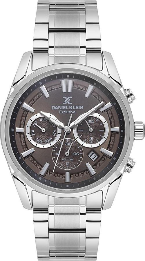 DKE.1.10716.9 Erkek Kol Saati