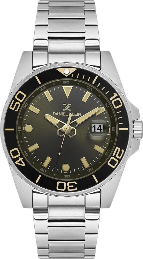 DK.1.13990.4 Erkek Kol Saati