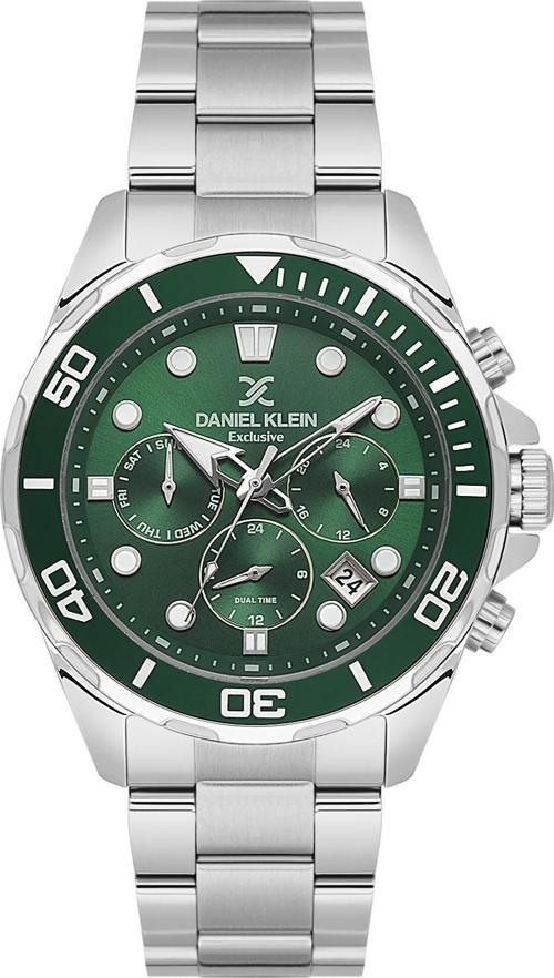 DKE.1.10856.4 Erkek Kol Saati