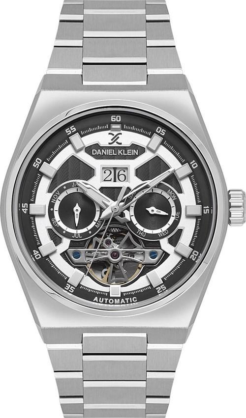 DK.1.14014.1 Erkek Kol Saati