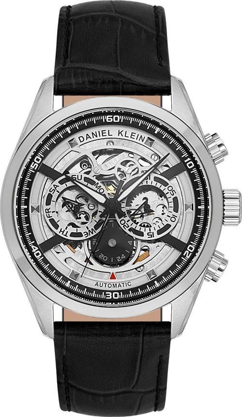 DK.1.14016.1 Erkek Kol Saati