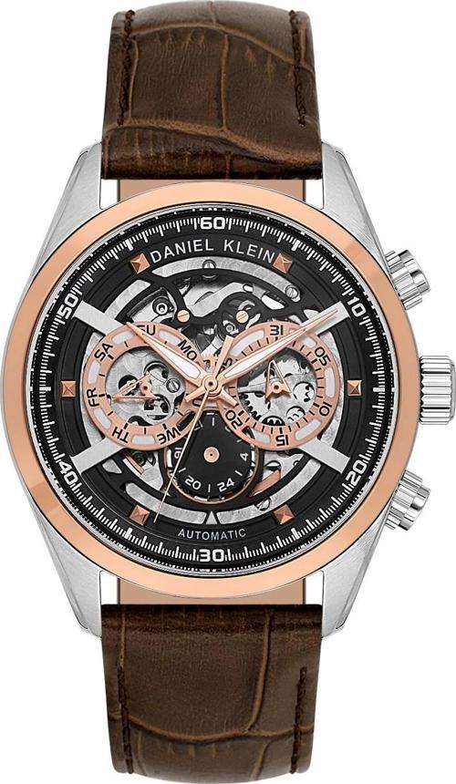 DK.1.14016.5 Erkek Kol Saati