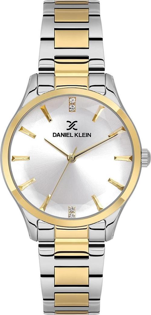 DKE.6.10925.3 Kadın Kol Saati