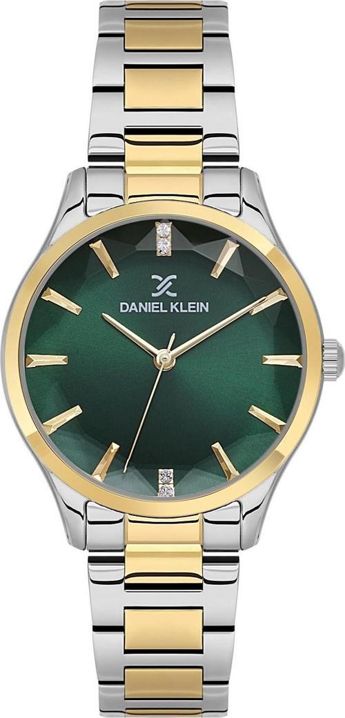 DKE.6.10925.4 Kadın Kol Saati