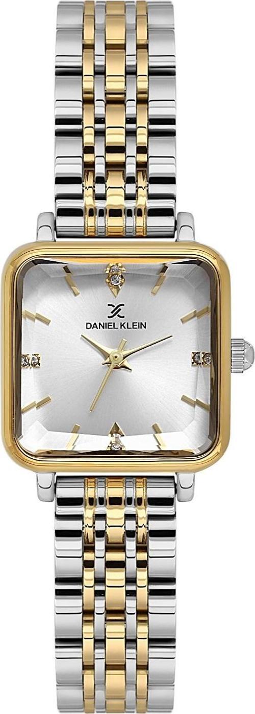 DKE.6.10930.4 Kadın Kol Saati