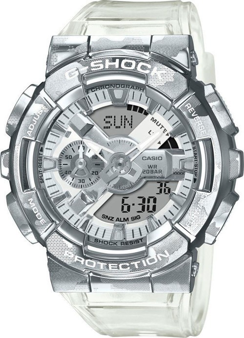 G-SHOCK G-SHOCK GM-110SCM-1ADR Erkek Kol Saati