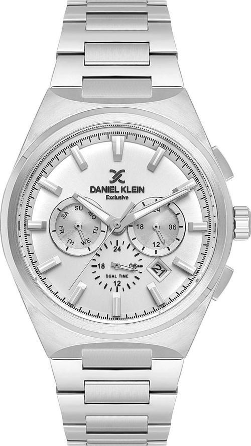 DK.1.14069.1 Erkek Kol Saati