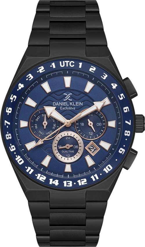 DK.3.10032.6 Erkek Kol Saati