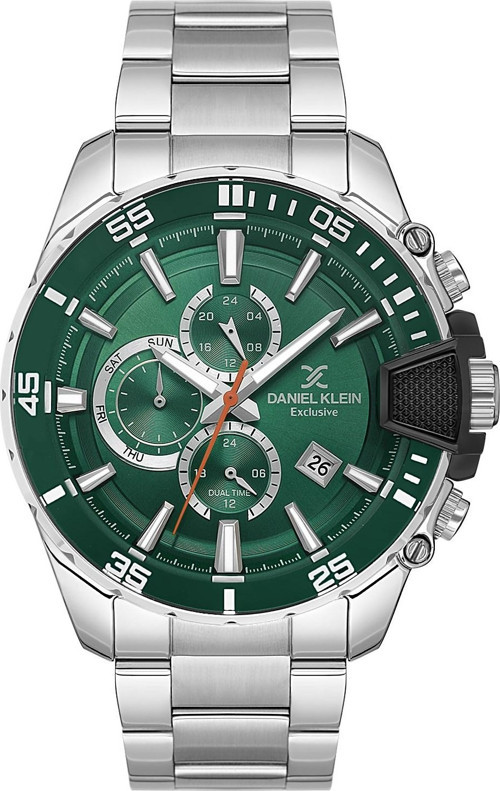 DK.3.10034.3 Erkek Kol Saati