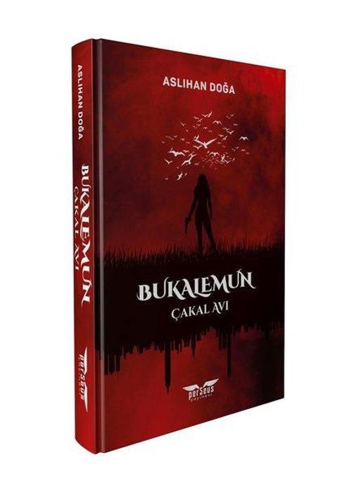 Bukalemun-Çakal Avı