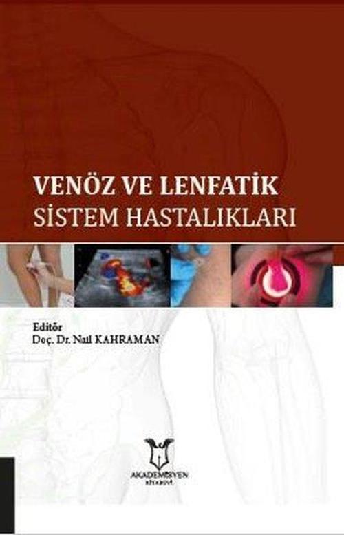 Venöz ve Lenfatik Sistem Hastalıkları