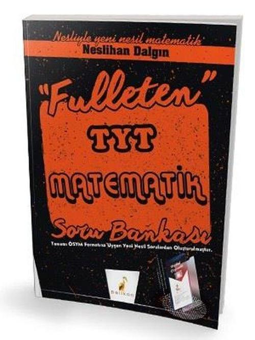Fulleten TYT Matematik Soru Bankası