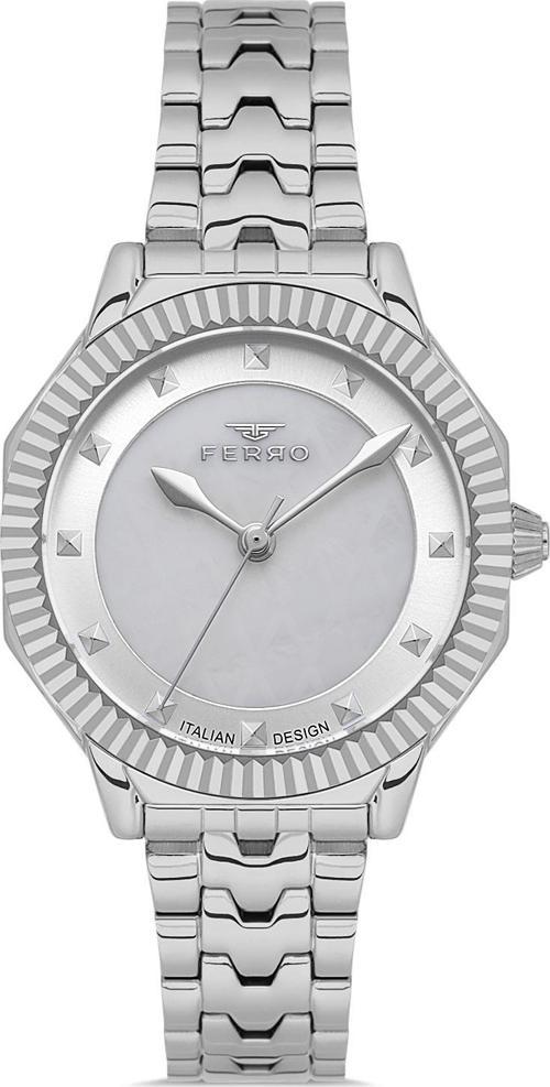 FL21632AWT-A Kadın Kol Saati