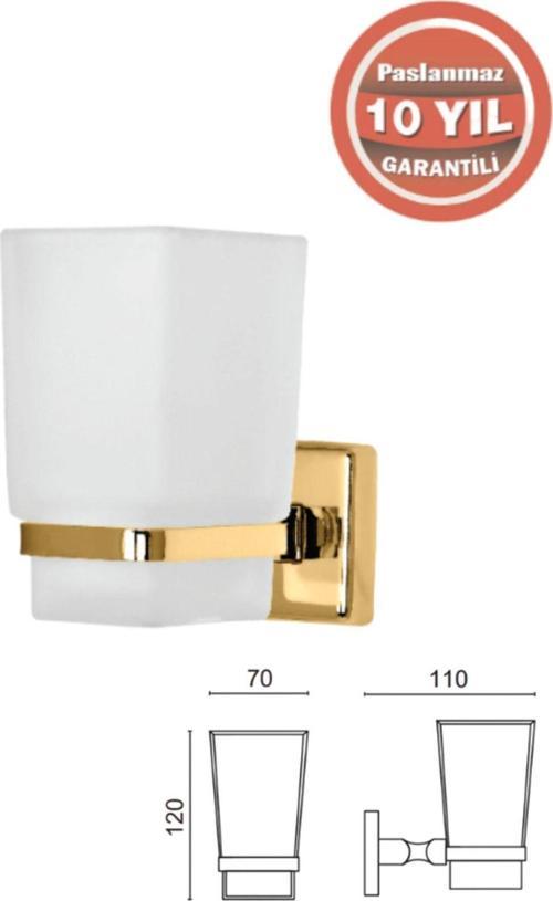 Ku10-004.1 Kumru Diş Fırçalık Sarı