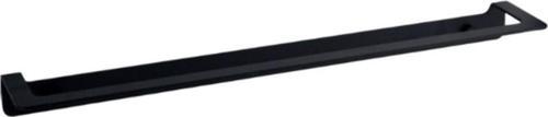 Paris Dkp Havluluk 60Cm Mat Siyah