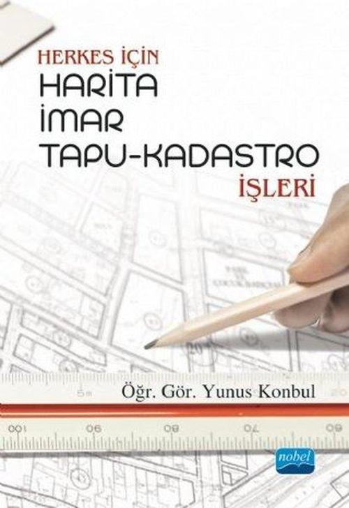 Herkes İçin HaritaİmarTapu-Kadastro İşleri