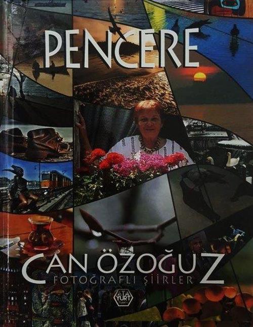 Pencere-Fotoğraflı Şiirler