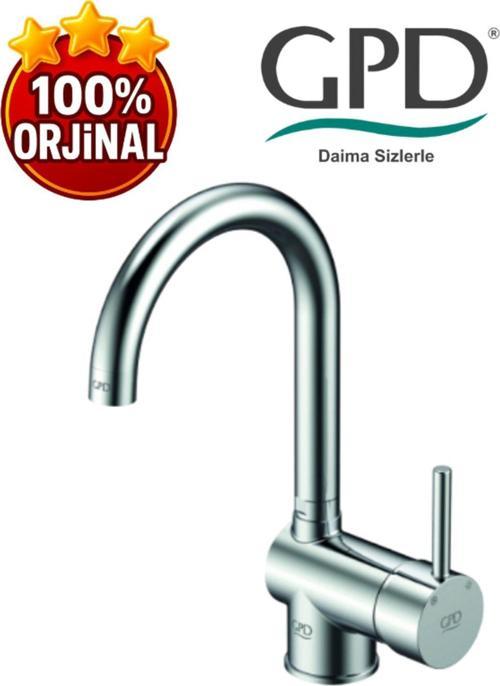 Espina Mtl70 Tek Gövde Lavabo Bataryası