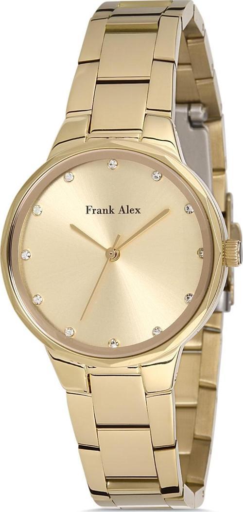 FA.12504M.03 Kadın Kol Saati