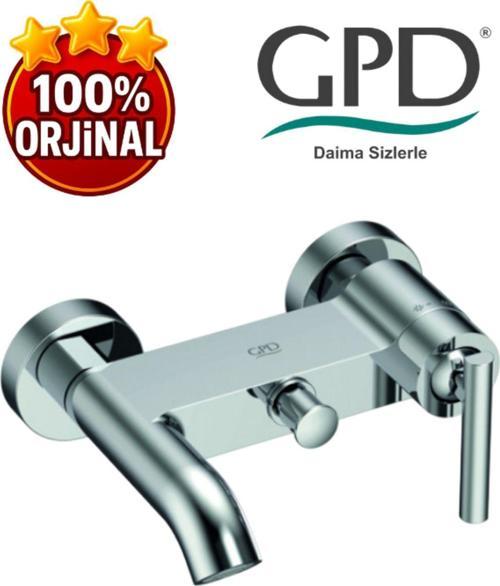 Frezia Mbb100 Banyo Bataryası