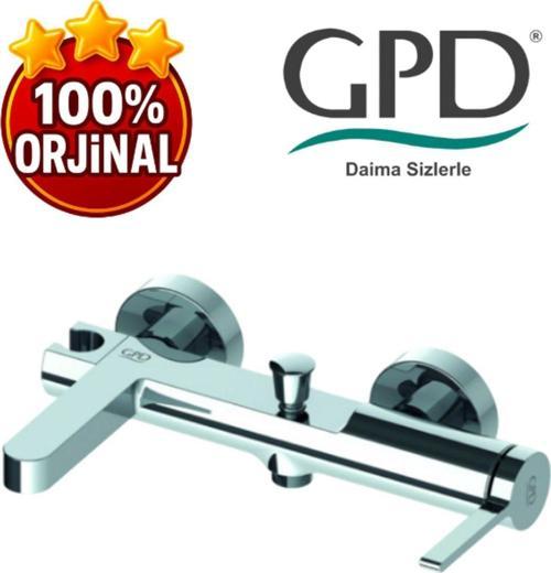 Gildo Mbb165 Banyo Bataryası